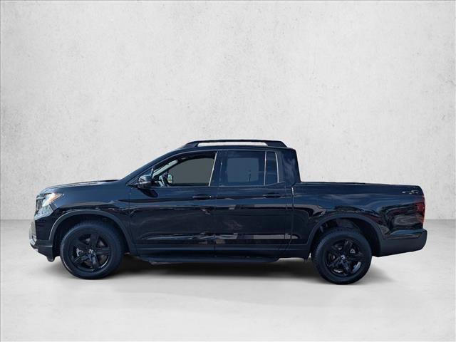 Certified 2023 Honda Ridgeline Black Edition image 9