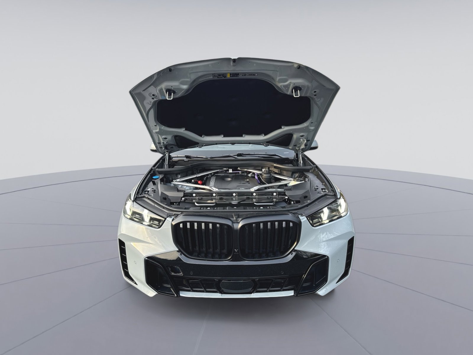 New 2026 BMW X5 xDrive40i w/ M Sport Package image 37