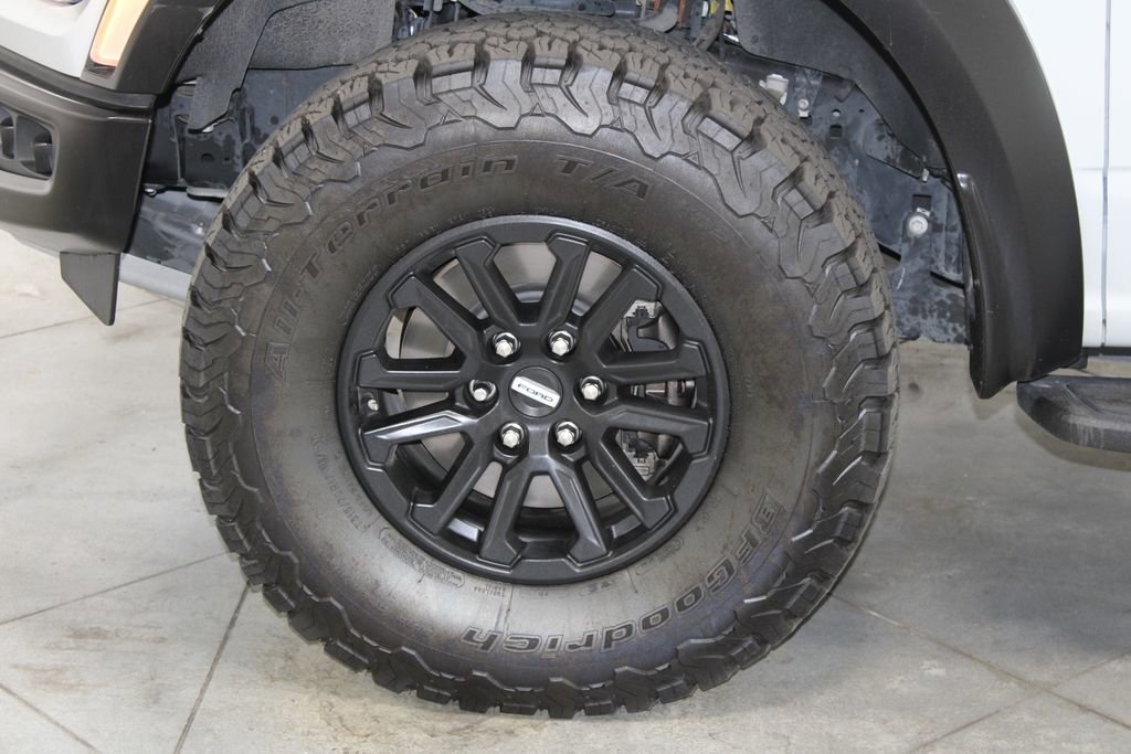 Used 2024 Ford F150 Raptor image 16