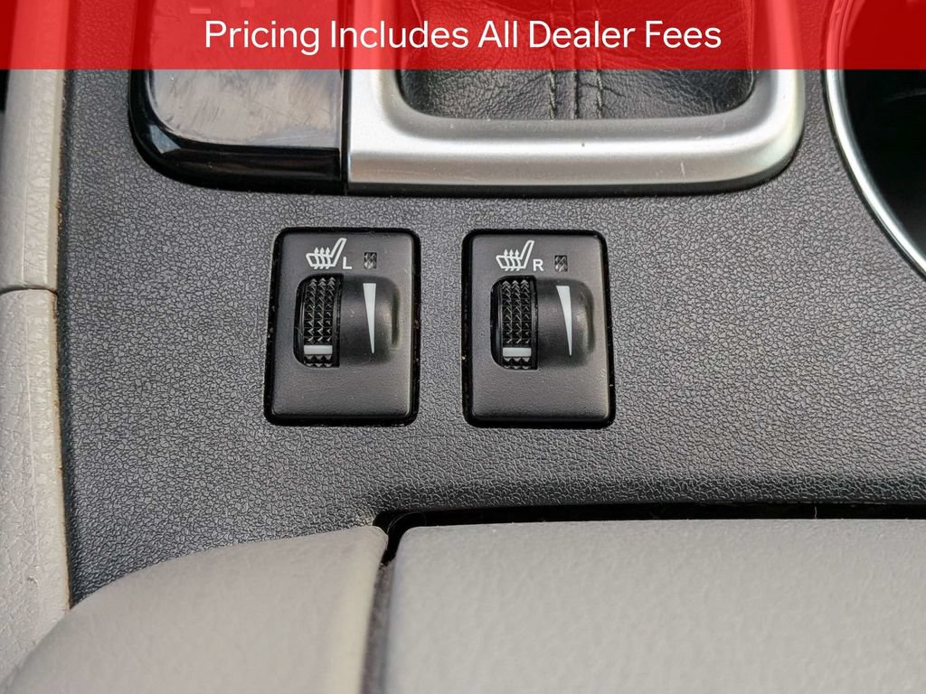 Used 2016 Toyota Highlander XLE FWD image 26