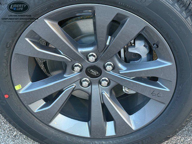 New 2026 Ford Explorer Active w/ Active Comfort Package AWD/4WD image 10