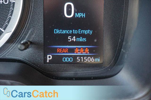 Used 2020 Toyota Corolla LE image 25