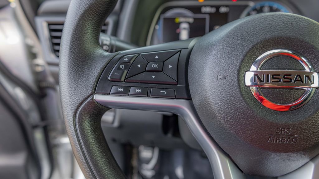 Used 2021 Nissan Leaf S w/ S Charge Package image 22