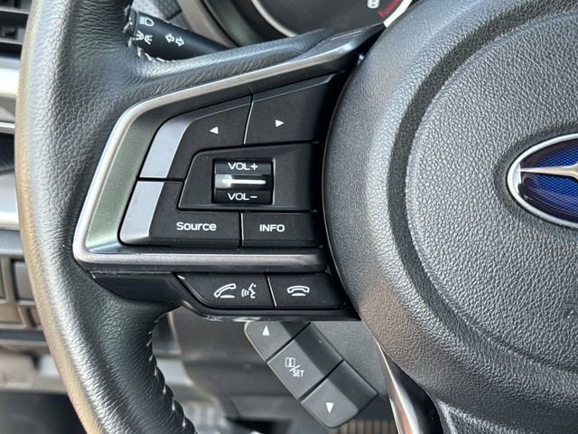 Used 2020 Subaru Forester Premium image 24