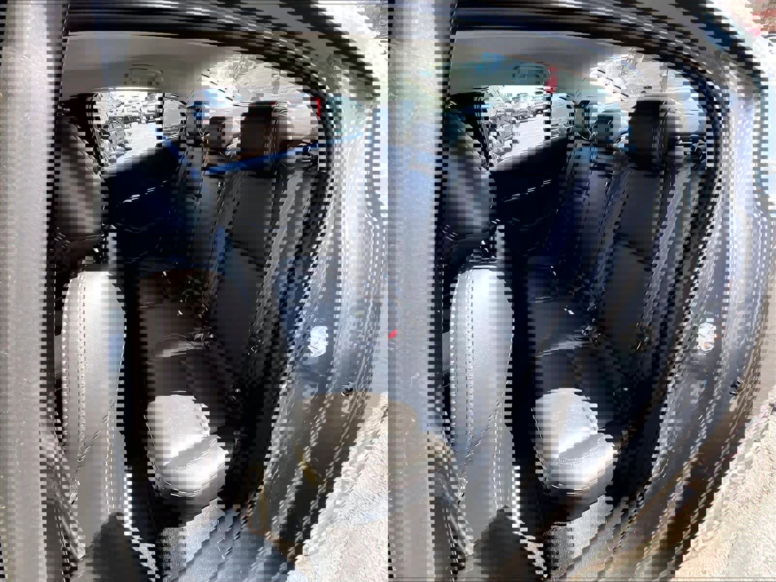 Used 2019 MAZDA MAZDA3 Sedan w/ Select Package image 14