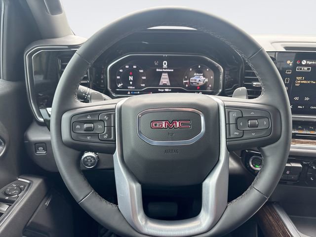Used 2025 GMC Sierra 1500 Elevation w/ Elevation Premium Package AWD/4WD image 15