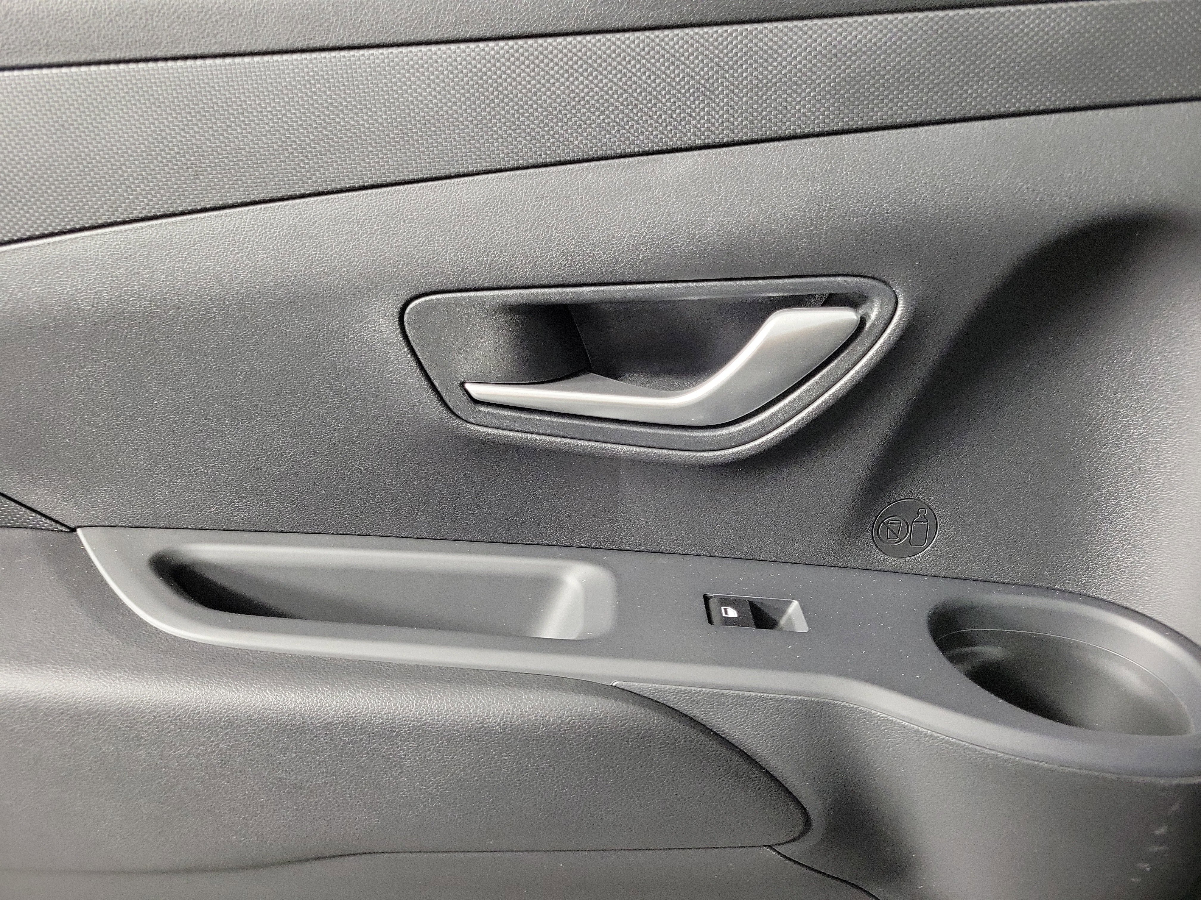 New 2025 Hyundai Santa Cruz SE image 30