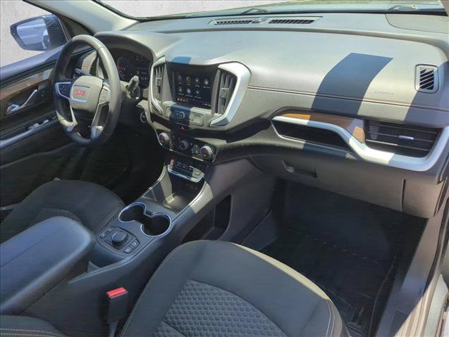 Used 2018 GMC Terrain SLE w/ Driver Convenience Package FWD image 25