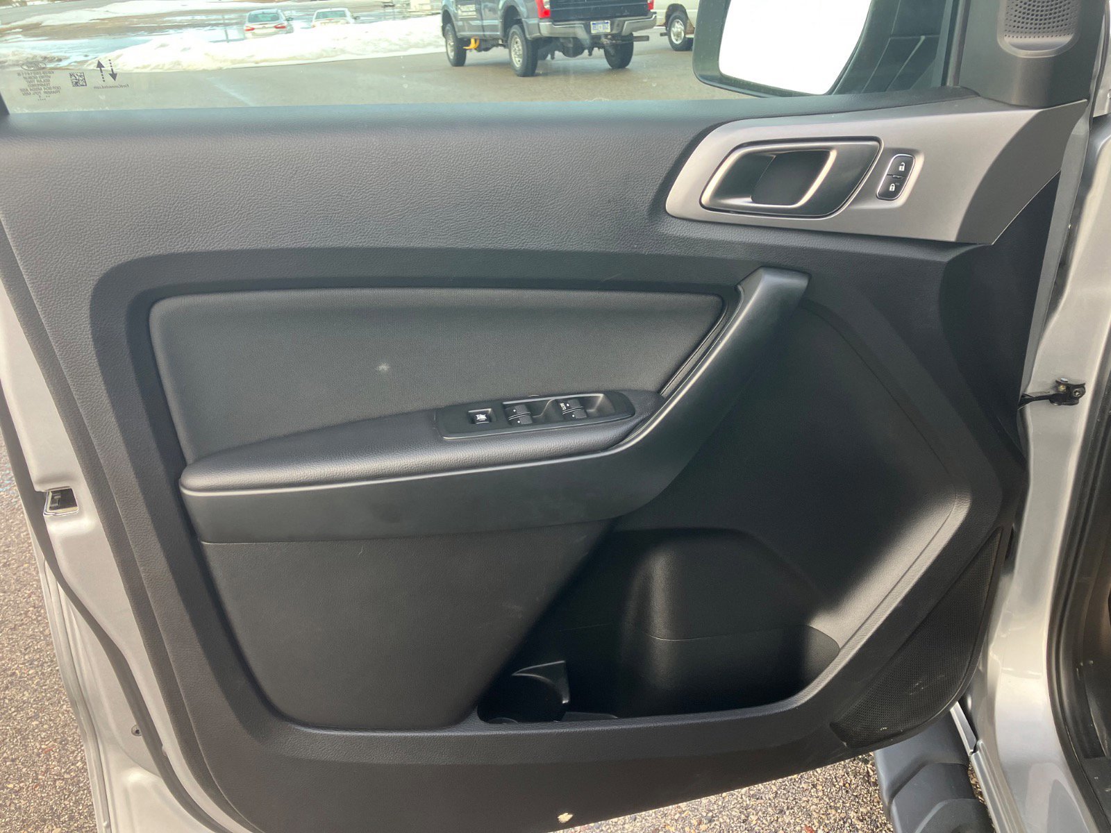 Used 2021 Ford Ranger XLT w/ FX4 Off-Road Package image 23