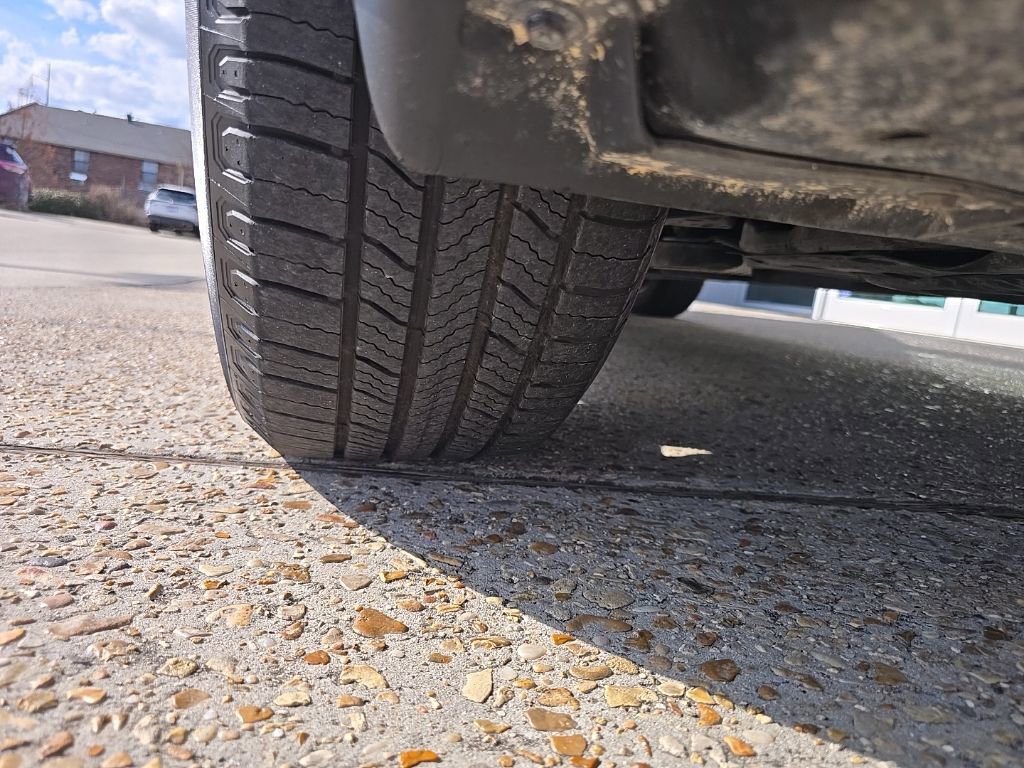 Used 2024 Toyota Highlander XLE image 45