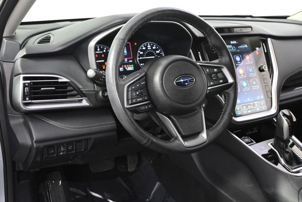 Used 2024 Subaru Outback Limited image 11