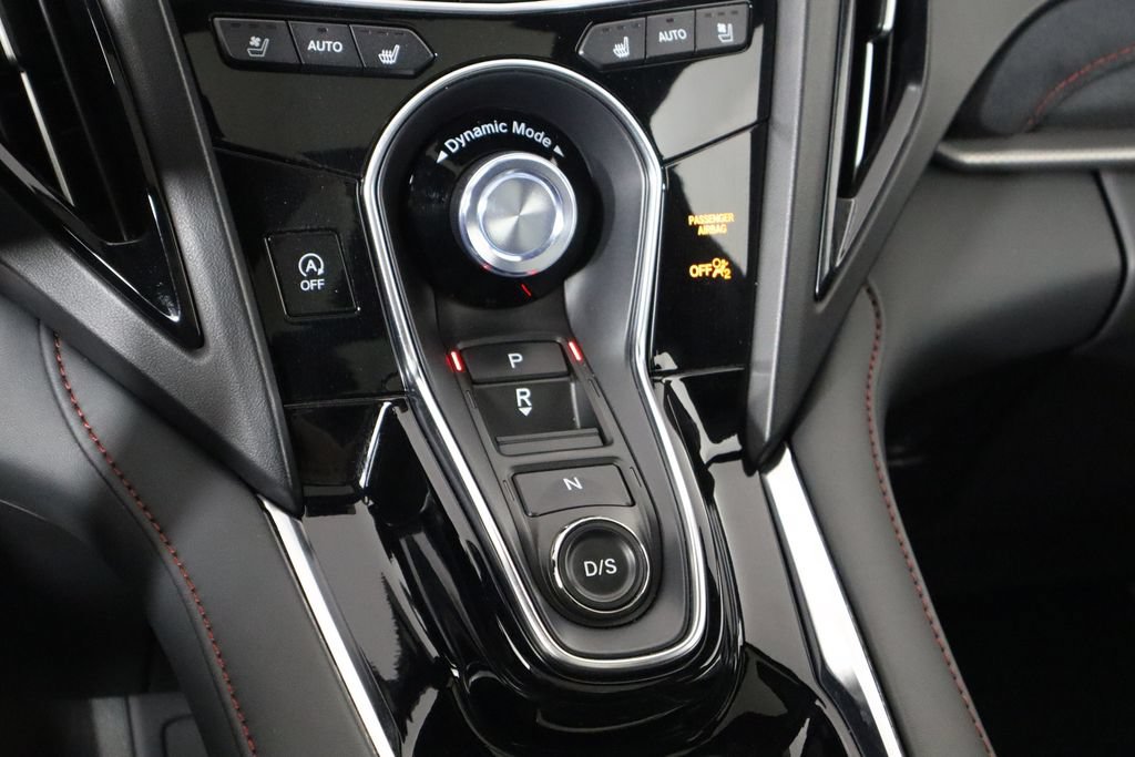 Used 2022 Acura RDX A-Spec FWD image 31