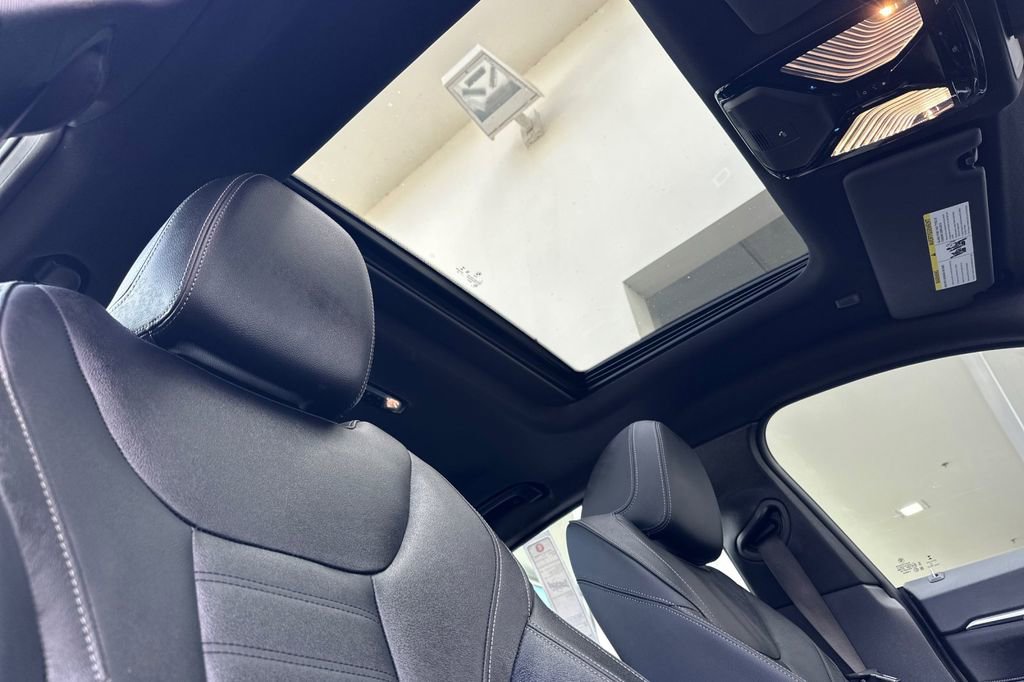 Used 2023 BMW i4 M50 image 17