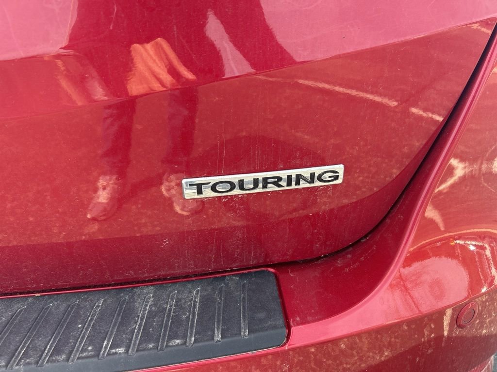 Used 2023 Honda Odyssey Touring image 5