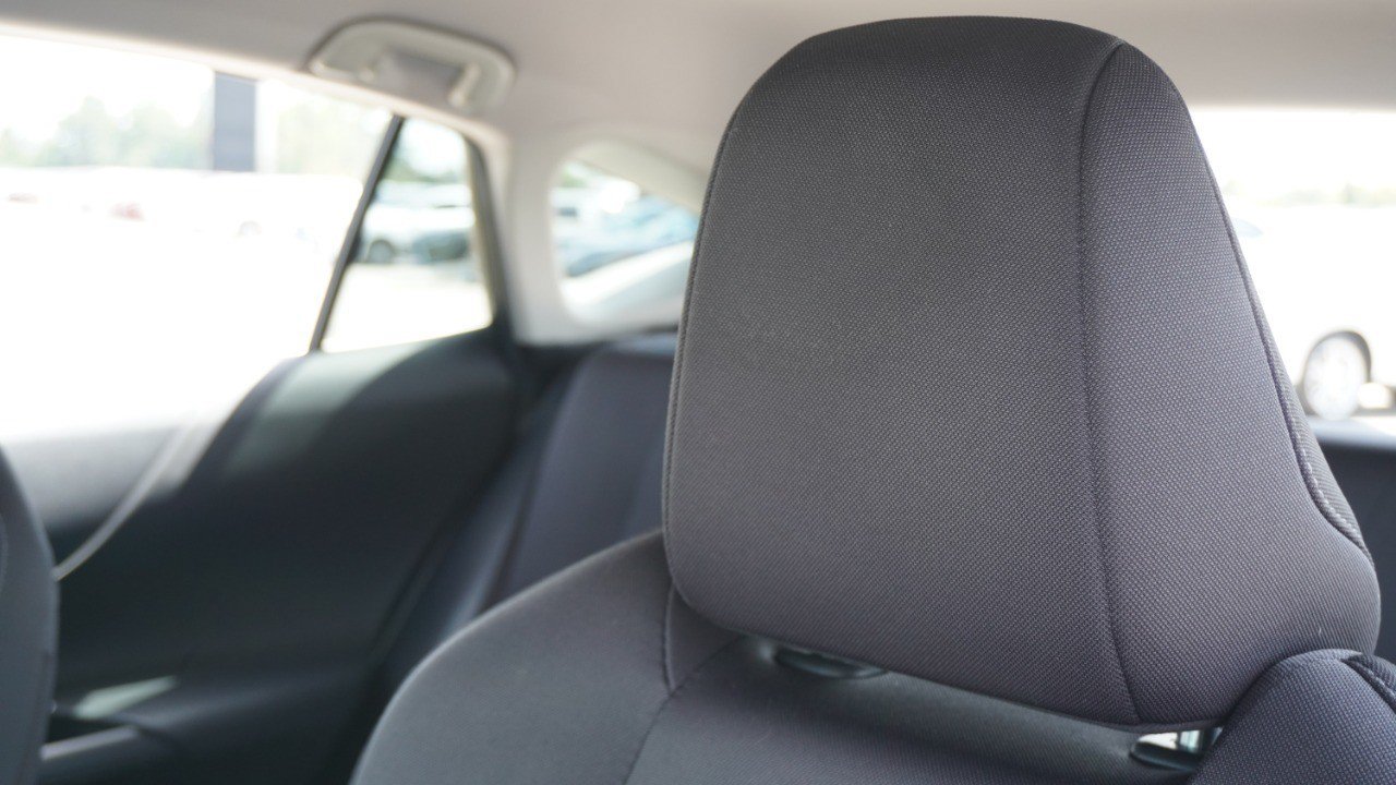 Used 2021 Toyota Venza LE w/ Carpet Mat Package (TMS) AWD/4WD image 25
