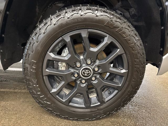 Used 2023 Toyota Tundra Platinum AWD/4WD image 10