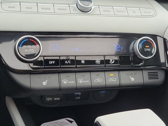 New 2026 Hyundai Elantra Limited image 10