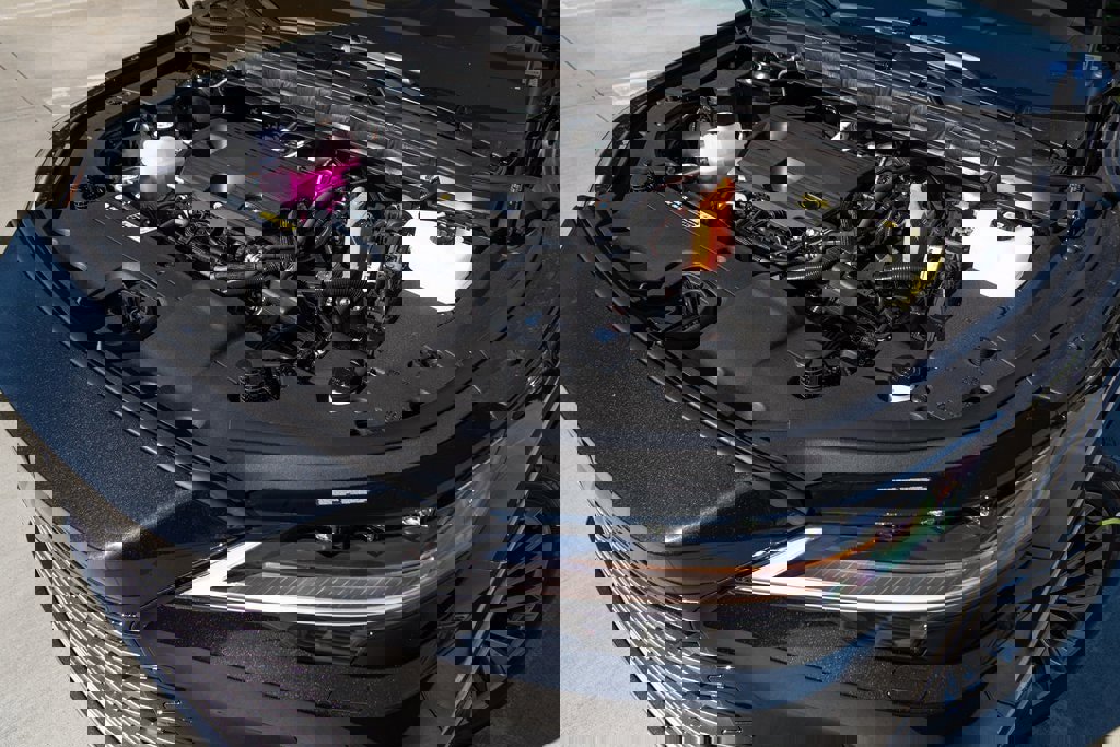 New 2026 Lexus RX 450h Luxury image 4