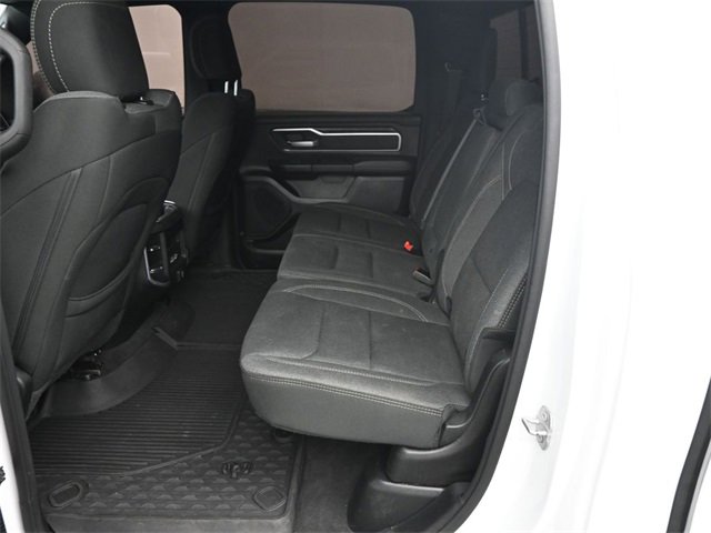 Used 2020 RAM 1500 Big Horn image 16