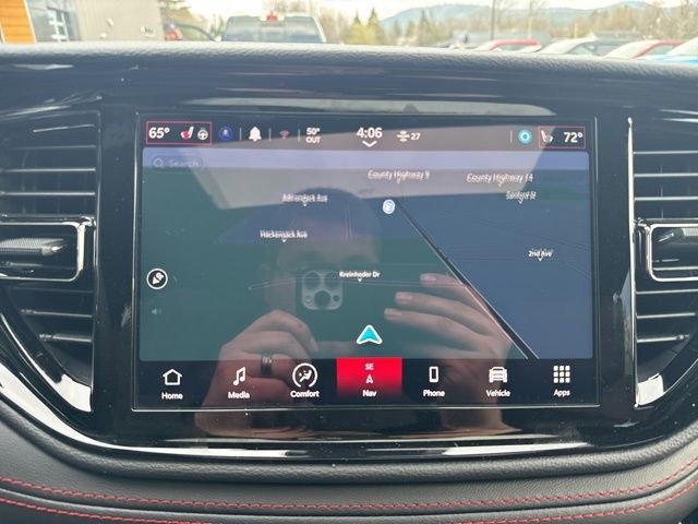 New 2026 Dodge Durango GT AWD/4WD image 20