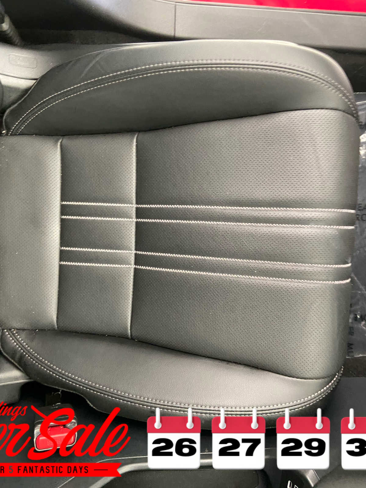 Used 2025 Honda HR-V EX-L image 39