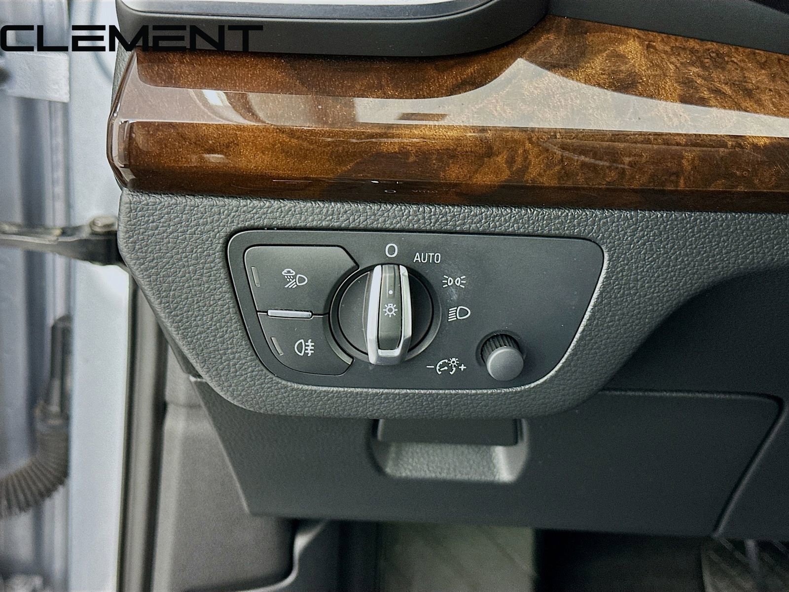 Used 2018 Audi Q5 2.0T Premium image 13