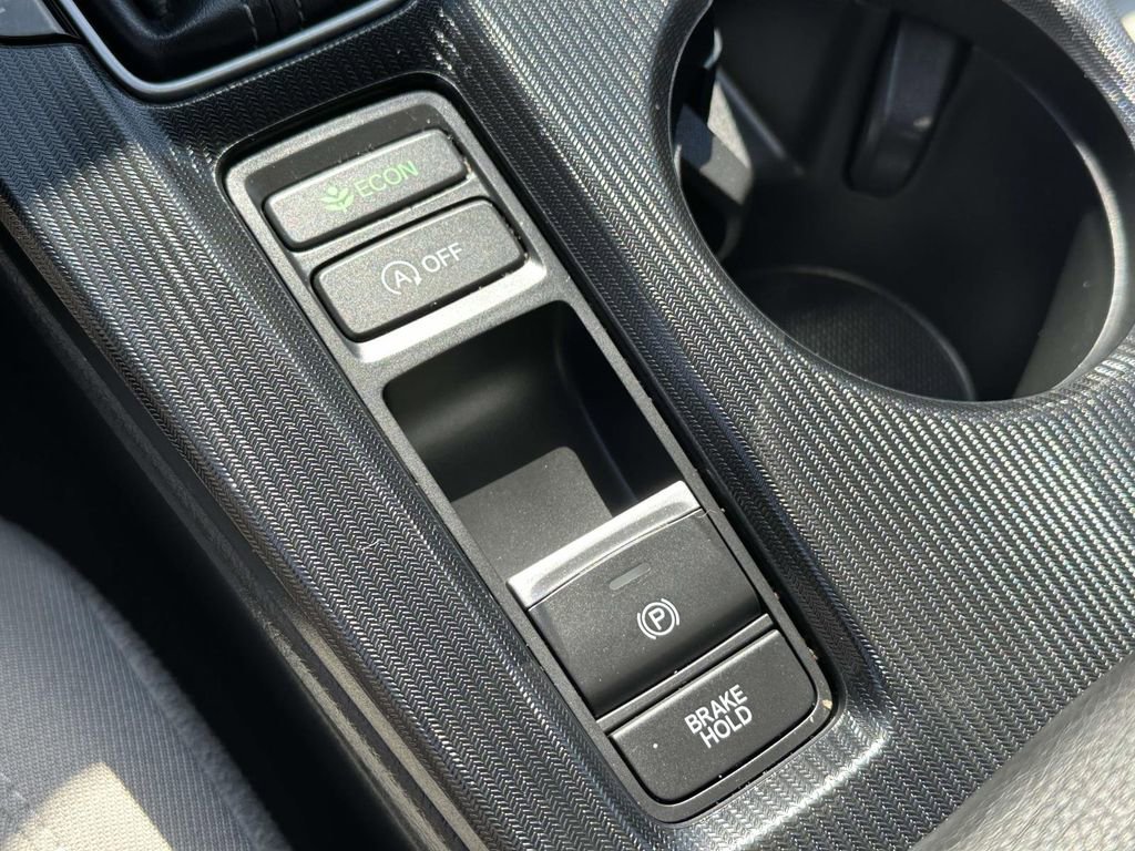 Certified 2023 Honda Civic LX image 28