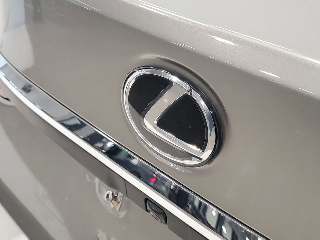 Used 2019 Lexus ES 350 w/ Premium Package image 7