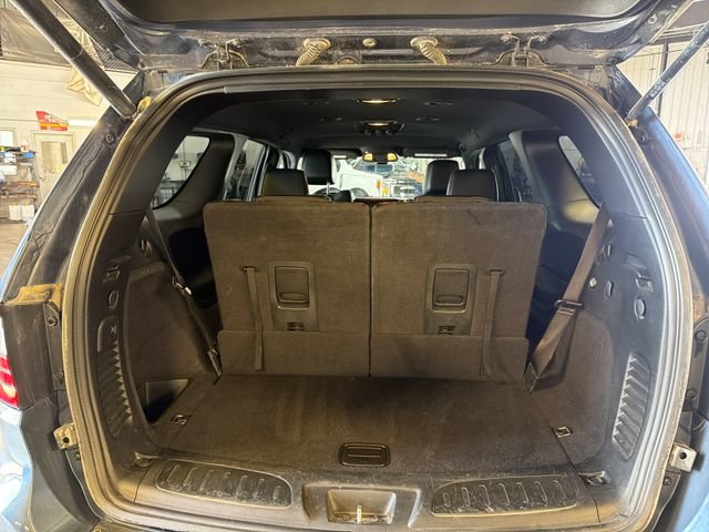 Used 2021 Dodge Durango GT AWD/4WD image 7