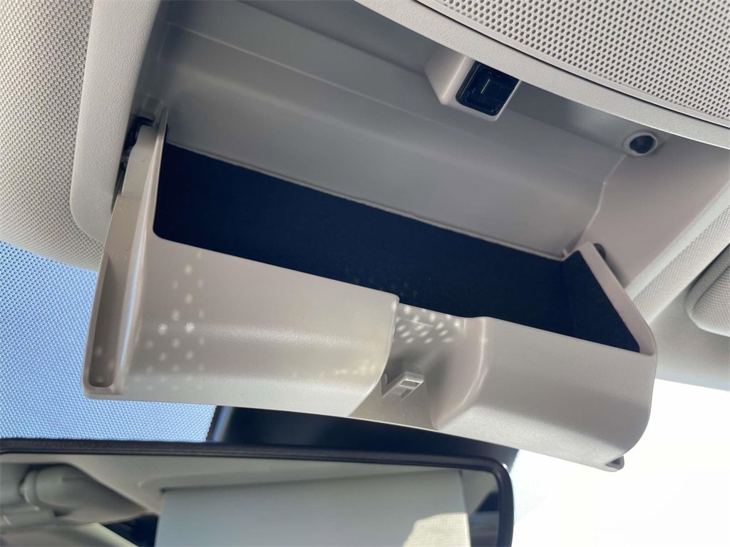 Used 2024 Nissan Murano SL image 29