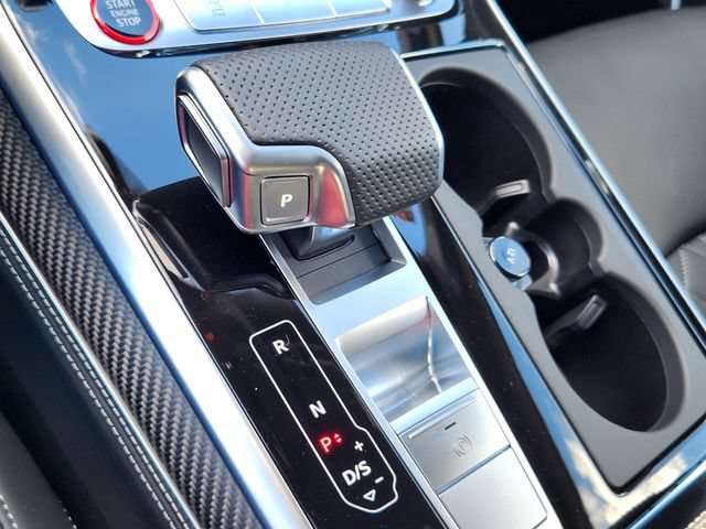 New 2026 Audi SQ7 Premium Plus AWD/4WD image 18
