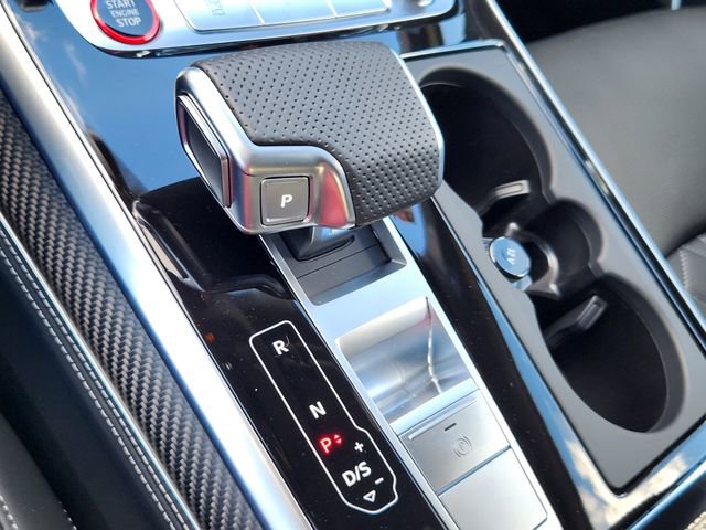 New 2026 Audi SQ7 Premium Plus AWD/4WD image 18