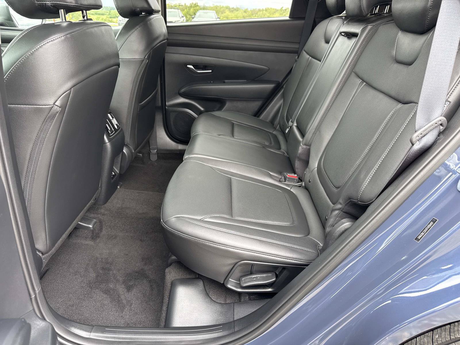 New 2026 Hyundai Tucson SEL Plus AWD/4WD image 10