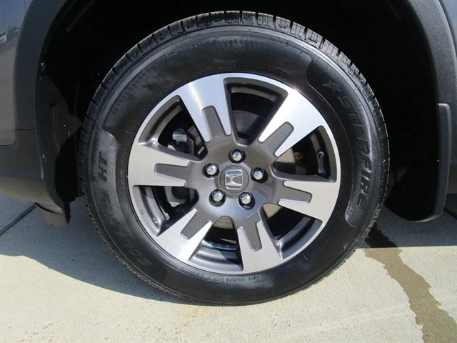 Used 2019 Honda Ridgeline RTL-E image 42