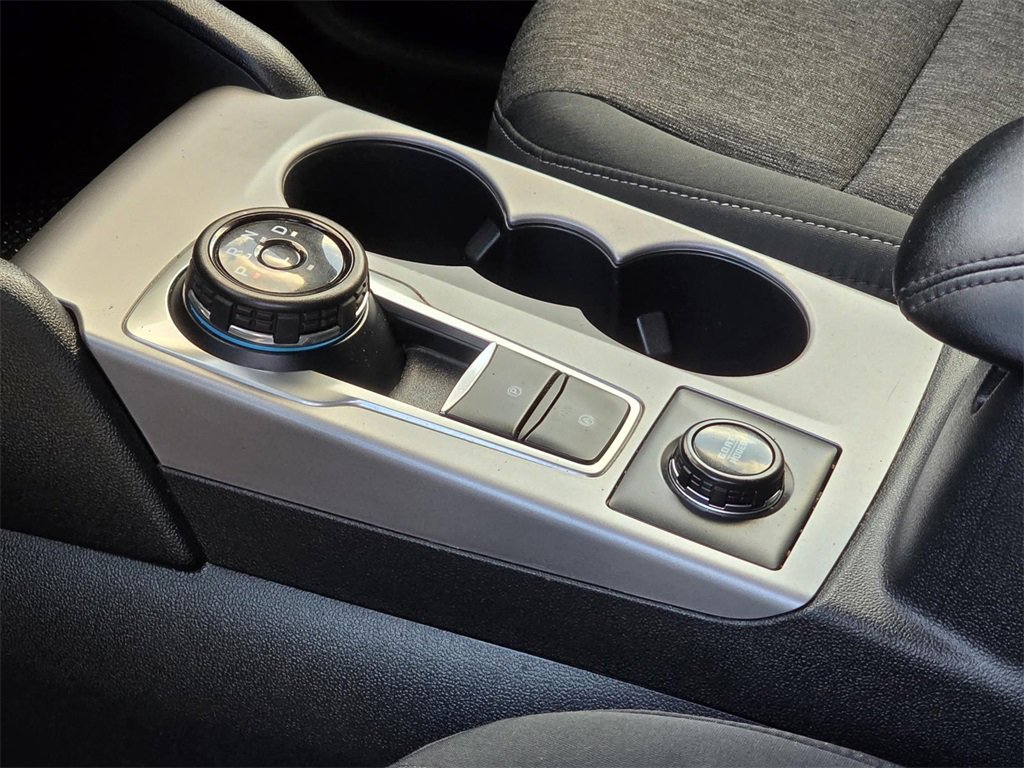 Used 2023 Ford Bronco Sport Big Bend image 26