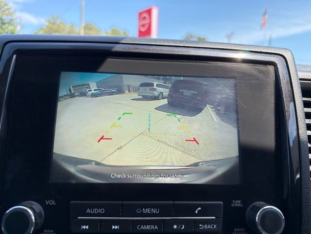 Used 2022 Nissan Frontier S w/ Technology Package AWD/4WD image 20