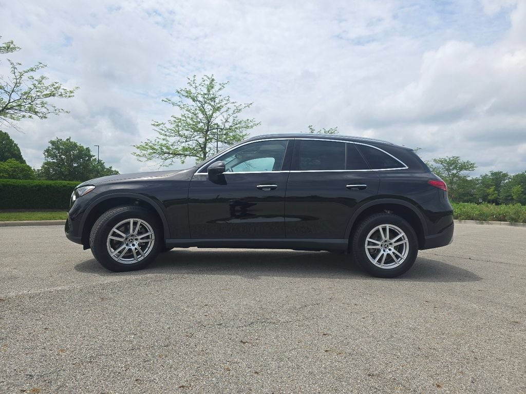 Certified 2023 Mercedes-Benz GLC 300 4MATIC image 14