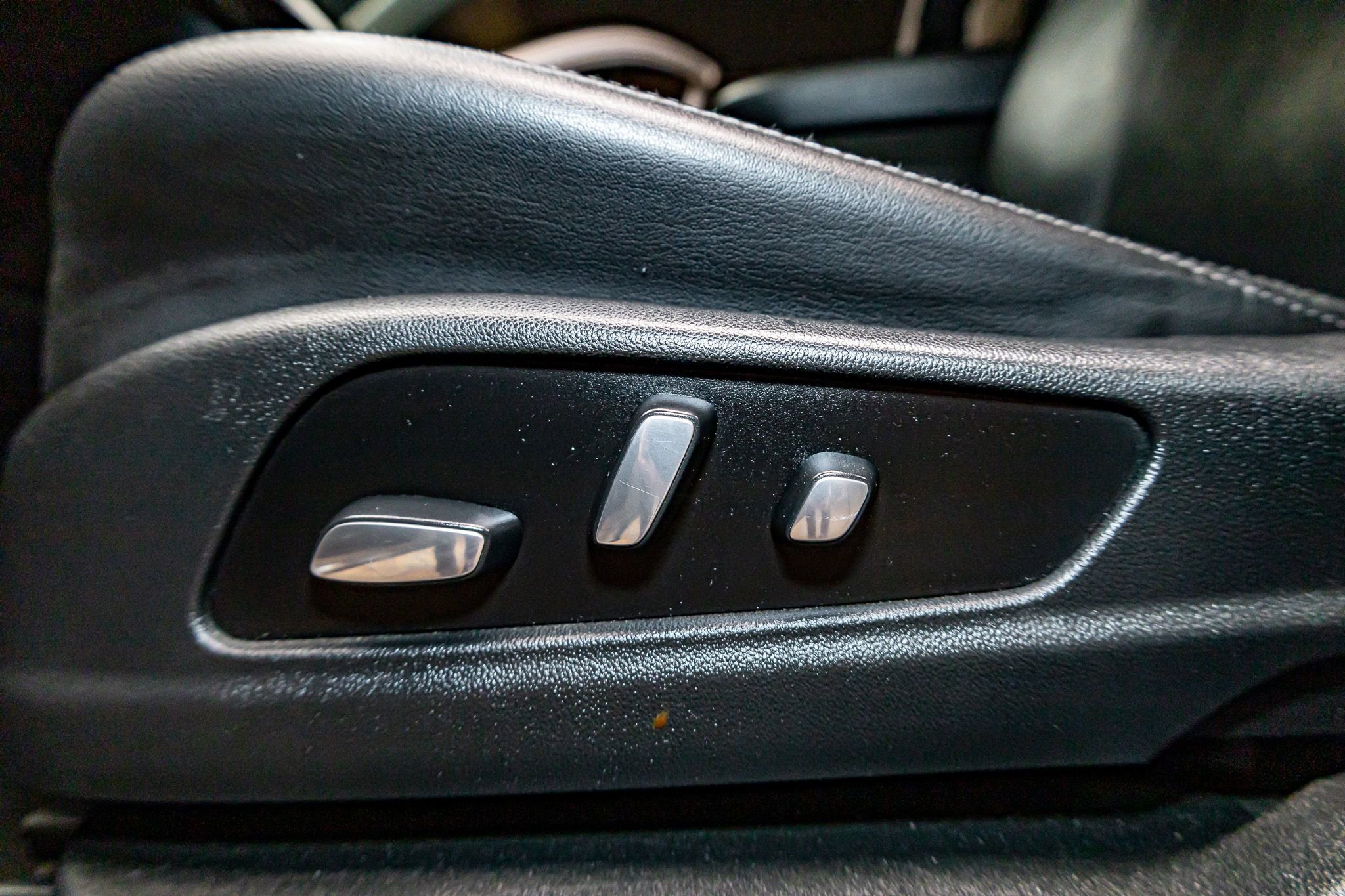 Used 2020 Cadillac XT5 Premium Luxury image 20