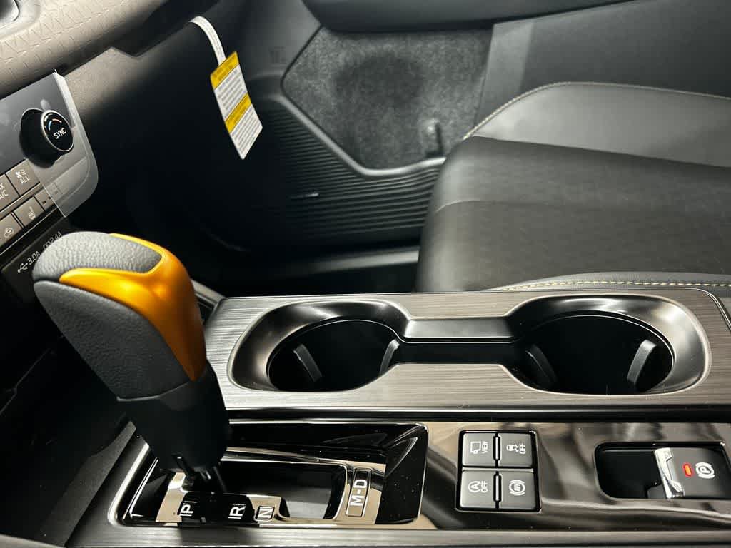 New 2026 Subaru Outback Wilderness AWD/4WD image 19