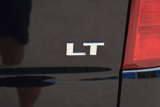 New 2026 Chevrolet Silverado 1500 LT w/ Z71 Off-Road Package image 8