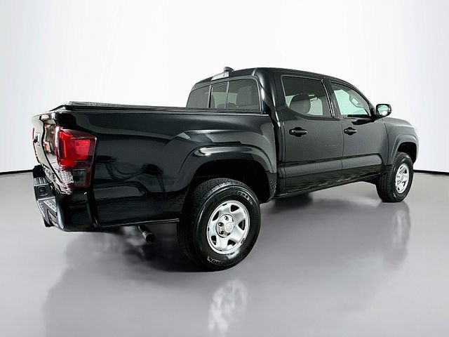 Used 2023 Toyota Tacoma SR AWD/4WD image 7