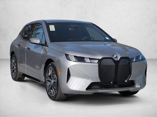 New 2026 BMW iX xDrive45 image 7