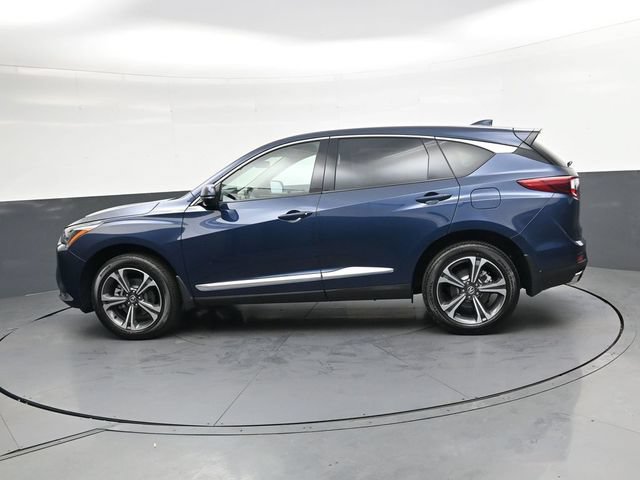New 2026 Acura RDX SH-AWD w/ Technology Package image 6