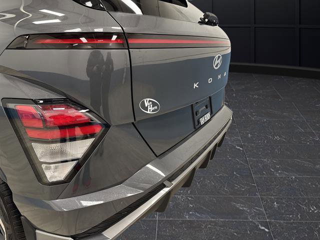 Used 2024 Hyundai Kona N Line image 33