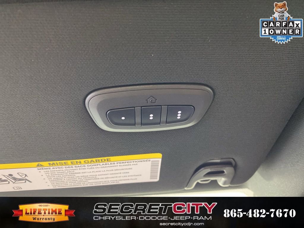 Used 2026 RAM 2500 Rebel w/ Rebel Level 2 Equipment Group image 20