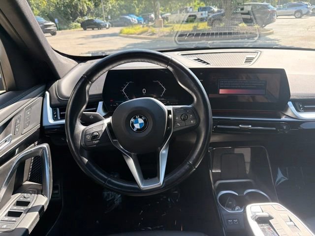Used 2024 BMW X1 xDrive28i AWD/4WD image 15