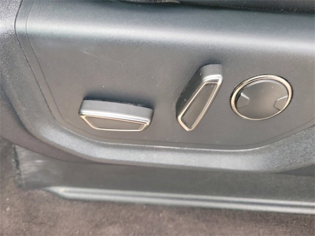 Certified 2020 Ford F150 Raptor w/ Equipment Group 802A Luxury image 20