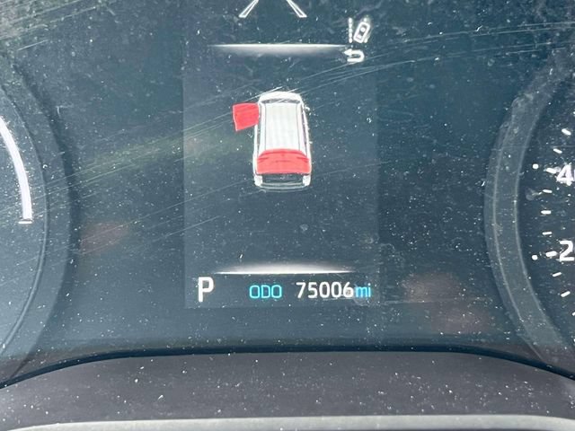 Used 2022 Toyota Sienna LE FWD image 26