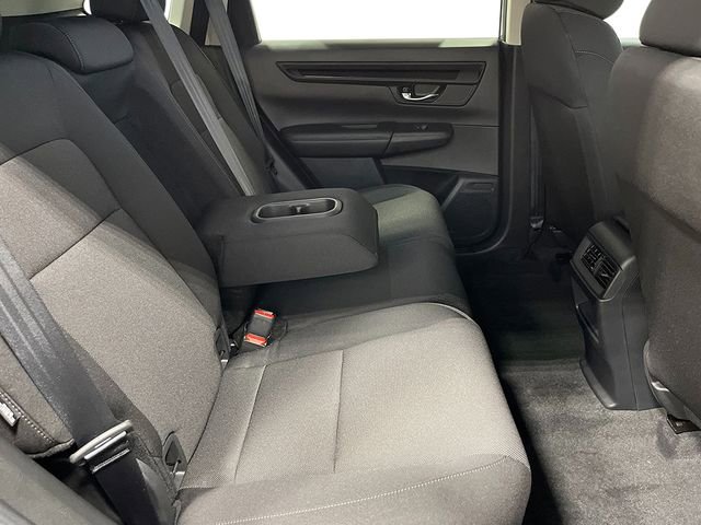New 2026 Honda CR-V LX image 23
