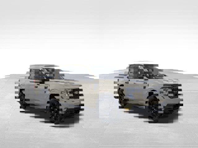 New 2025 Ford Maverick XLT w/ Equipment Group 301A image 7